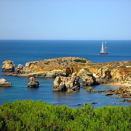 Marina Sea Residence Albufeira Exteriér fotografie